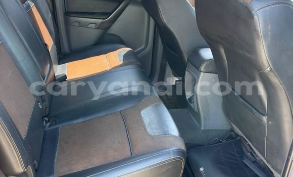 Tenga Tsaru Ford Ranger Zvimwe Mota in Lusaka in Zambia Tenga Tsaru Ford Ranger Zvimwe Mota in Lusaka in Zambia