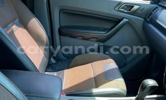 Tenga Tsaru Ford Ranger Zvimwe Mota in Lusaka in Zambia Tenga Tsaru Ford Ranger Zvimwe Mota in Lusaka in Zambia