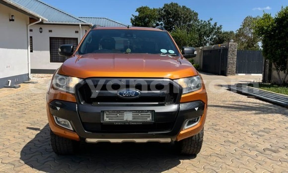 Tenga Tsaru Ford Ranger Zvimwe Mota in Lusaka in Zambia Tenga Tsaru Ford Ranger Zvimwe Mota in Lusaka in Zambia