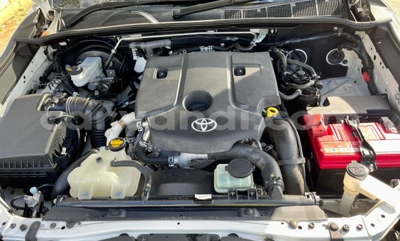 Tenga Tsaru Toyota Fortuner Chena Mota in Lusaka in Zambia Tenga Tsaru Toyota Fortuner Chena Mota in Lusaka in Zambia