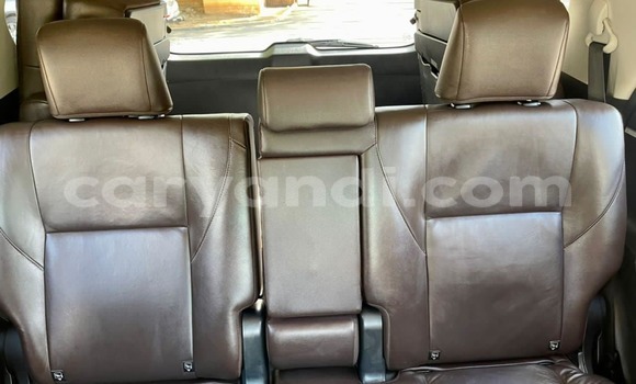 Tenga Tsaru Toyota Fortuner Chena Mota in Lusaka in Zambia Tenga Tsaru Toyota Fortuner Chena Mota in Lusaka in Zambia