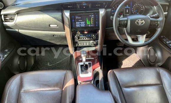 Tenga Tsaru Toyota Fortuner Chena Mota in Lusaka in Zambia Tenga Tsaru Toyota Fortuner Chena Mota in Lusaka in Zambia