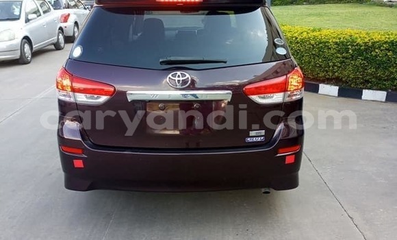 Tenga Tsaru Toyota Wish Zvimwe Mota in Lusaka in Zambia Tenga Tsaru Toyota Wish Zvimwe Mota in Lusaka in Zambia