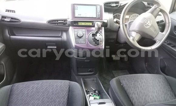 Tenga Tsaru Toyota Wish Zvimwe Mota in Lusaka in Zambia Tenga Tsaru Toyota Wish Zvimwe Mota in Lusaka in Zambia