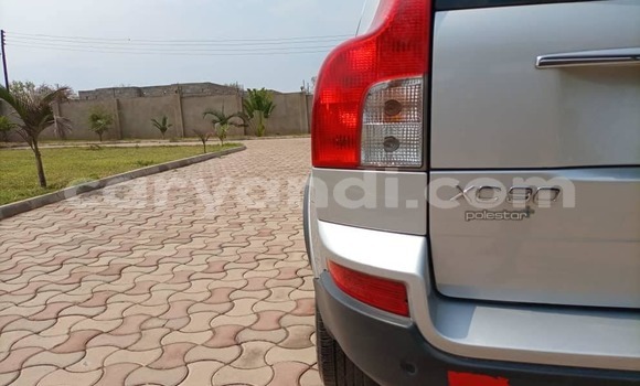 Tenga Tsaru Volvo XC90 Sirivha Mota in Lusaka in Zambia Tenga Tsaru Volvo XC90 Sirivha Mota in Lusaka in Zambia