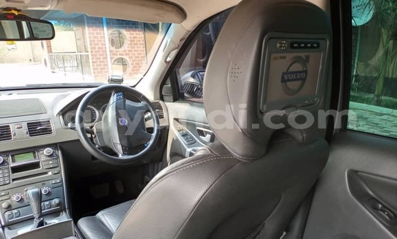 Tenga Tsaru Volvo XC90 Sirivha Mota in Lusaka in Zambia Tenga Tsaru Volvo XC90 Sirivha Mota in Lusaka in Zambia