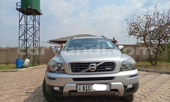 Tenga Tsaru Volvo XC90 Sirivha Mota in Lusaka in Zambia Tenga Tsaru Volvo XC90 Sirivha Mota in Lusaka in Zambia