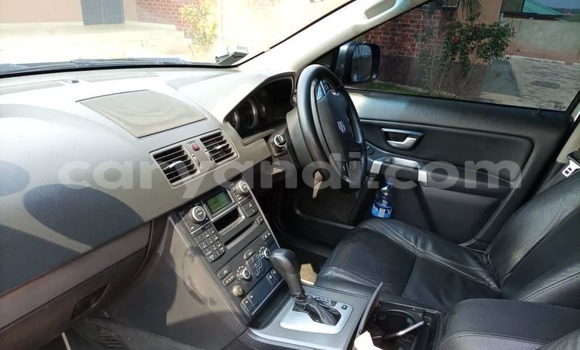 Tenga Tsaru Volvo XC90 Sirivha Mota in Lusaka in Zambia Tenga Tsaru Volvo XC90 Sirivha Mota in Lusaka in Zambia