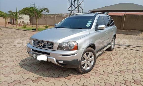 Tenga Tsaru Volvo XC90 Sirivha Mota in Lusaka in Zambia Tenga Tsaru Volvo XC90 Sirivha Mota in Lusaka in Zambia