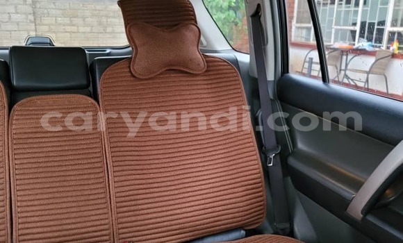 Tenga Tsaru Toyota Land Cruiser Prado Sirivha Mota in Lusaka in Zambia Tenga Tsaru Toyota Land Cruiser Prado Sirivha Mota in Lusaka in Zambia