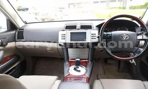 Tenga Tsaru Toyota Mark X Bhuruu Mota in Lusaka in Zambia Tenga Tsaru Toyota Mark X Bhuruu Mota in Lusaka in Zambia