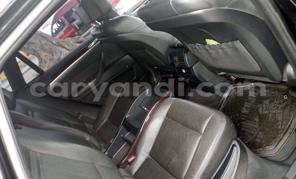 Tenga Tsaru BMW X6 Nhema Mota in Lusaka in Zambia Tenga Tsaru BMW X6 Nhema Mota in Lusaka in Zambia