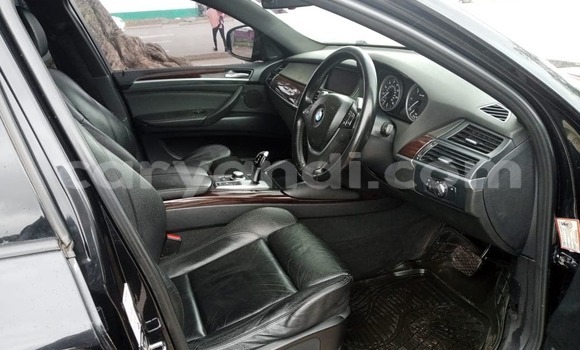 Tenga Tsaru BMW X6 Nhema Mota in Lusaka in Zambia Tenga Tsaru BMW X6 Nhema Mota in Lusaka in Zambia