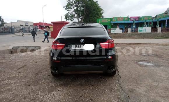 Tenga Tsaru BMW X6 Nhema Mota in Lusaka in Zambia Tenga Tsaru BMW X6 Nhema Mota in Lusaka in Zambia