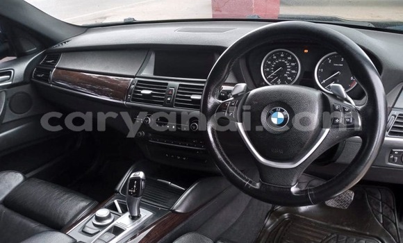 Tenga Tsaru BMW X6 Nhema Mota in Lusaka in Zambia Tenga Tsaru BMW X6 Nhema Mota in Lusaka in Zambia