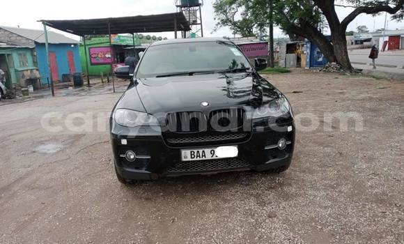 Tenga Tsaru BMW X6 Nhema Mota in Lusaka in Zambia Tenga Tsaru BMW X6 Nhema Mota in Lusaka in Zambia