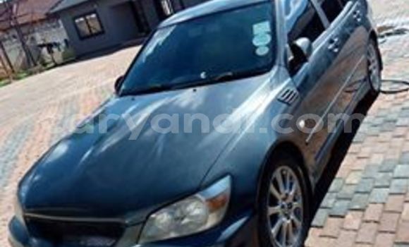 Nunua Ilio tumika Toyota Altezza Nyingine Gari ndani ya Lusaka nchini Zambia Nunua Ilio tumika Toyota Altezza Nyingine Gari ndani ya Lusaka nchini Zambia