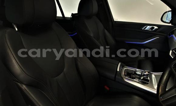 Tenga Tsaru BMW X5 Chena Mota in Lusaka in Zambia Tenga Tsaru BMW X5 Chena Mota in Lusaka in Zambia