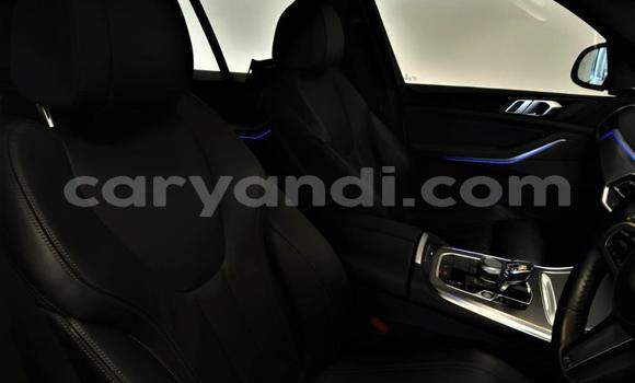 Tenga Tsaru BMW X5 Chena Mota in Lusaka in Zambia Tenga Tsaru BMW X5 Chena Mota in Lusaka in Zambia