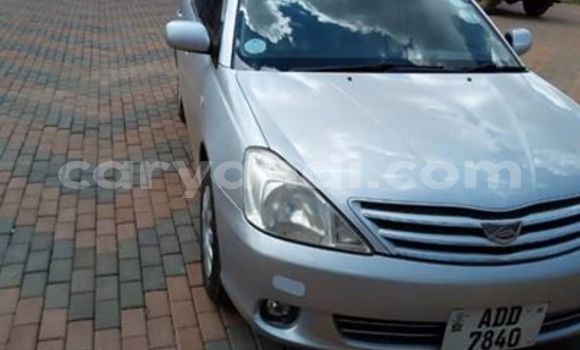 Nunua Ilio tumika Toyota Allion Fedha Gari ndani ya Lusaka nchini Zambia Nunua Ilio tumika Toyota Allion Fedha Gari ndani ya Lusaka nchini Zambia