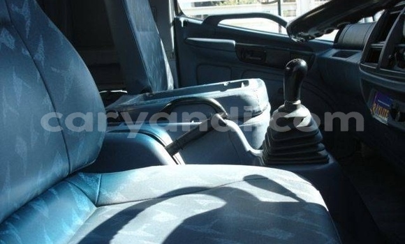 Buy Used Hino 300 Series White Truck in Lusaka in Zambia Buy Used Hino 300 Series White Truck in Lusaka in Zambia