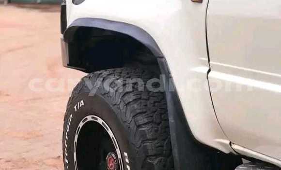 Nunua Ilio tumika Toyota Hilux Nyeupe Gari ndani ya Lusaka nchini Zambia Nunua Ilio tumika Toyota Hilux Nyeupe Gari ndani ya Lusaka nchini Zambia