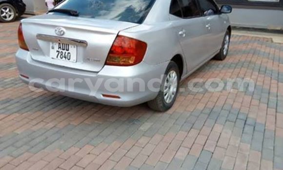 Nunua Ilio tumika Toyota Allion Fedha Gari ndani ya Lusaka nchini Zambia Nunua Ilio tumika Toyota Allion Fedha Gari ndani ya Lusaka nchini Zambia