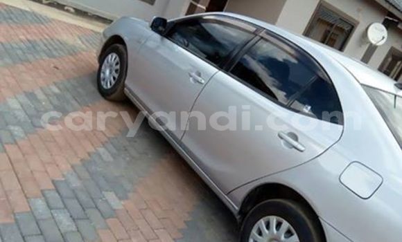 Nunua Ilio tumika Toyota Allion Fedha Gari ndani ya Lusaka nchini Zambia Nunua Ilio tumika Toyota Allion Fedha Gari ndani ya Lusaka nchini Zambia