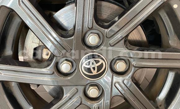 Buy Used Toyota Aygo White Car in Lusaka in Zambia Buy Used Toyota Aygo White Car in Lusaka in Zambia