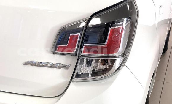 Buy Used Toyota Aygo White Car in Lusaka in Zambia Buy Used Toyota Aygo White Car in Lusaka in Zambia