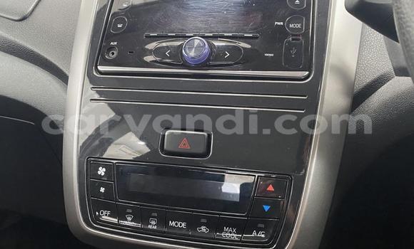 Buy Used Toyota Aygo White Car in Lusaka in Zambia Buy Used Toyota Aygo White Car in Lusaka in Zambia