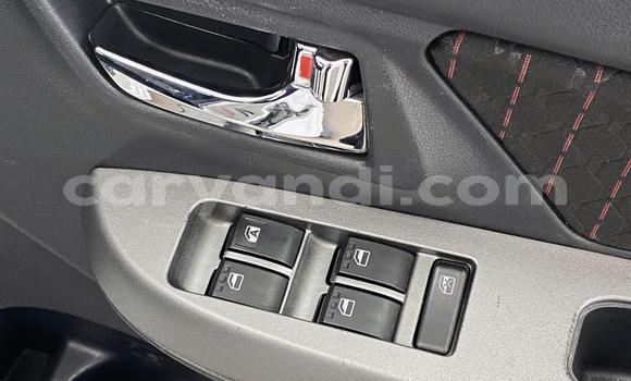 Buy Used Toyota Aygo White Car in Lusaka in Zambia Buy Used Toyota Aygo White Car in Lusaka in Zambia