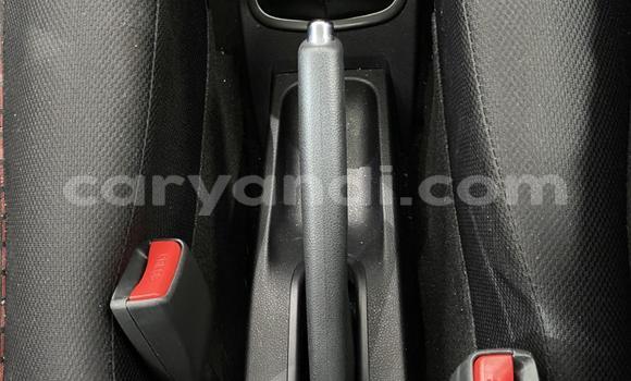 Buy Used Toyota Aygo White Car in Lusaka in Zambia Buy Used Toyota Aygo White Car in Lusaka in Zambia