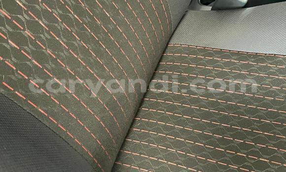 Buy Used Toyota Aygo White Car in Lusaka in Zambia Buy Used Toyota Aygo White Car in Lusaka in Zambia