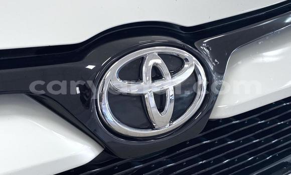 Buy Used Toyota Aygo White Car in Lusaka in Zambia Buy Used Toyota Aygo White Car in Lusaka in Zambia