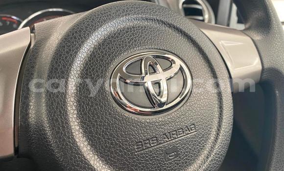 Buy Used Toyota Aygo White Car in Lusaka in Zambia Buy Used Toyota Aygo White Car in Lusaka in Zambia