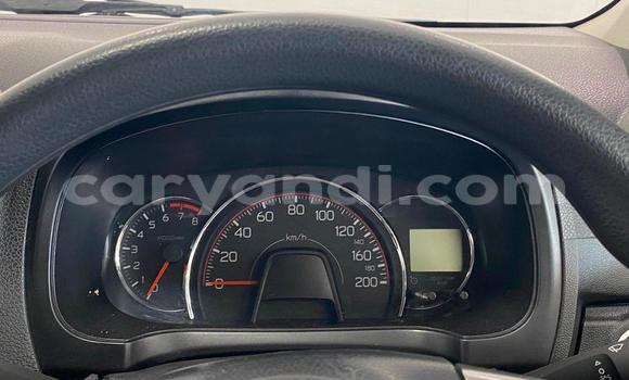 Buy Used Toyota Aygo White Car in Lusaka in Zambia Buy Used Toyota Aygo White Car in Lusaka in Zambia