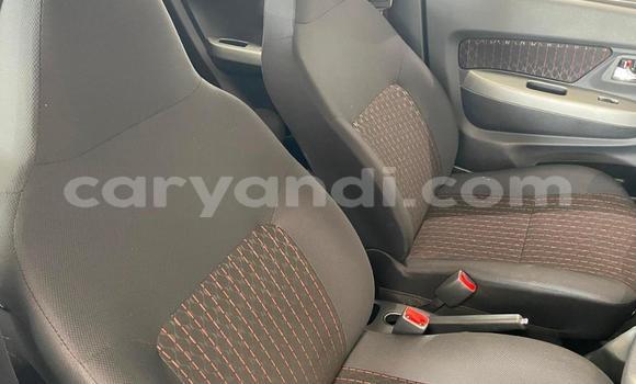 Buy Used Toyota Aygo White Car in Lusaka in Zambia Buy Used Toyota Aygo White Car in Lusaka in Zambia
