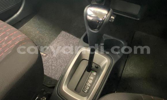 Buy Used Toyota Aygo Other Car in Lusaka in Zambia Buy Used Toyota Aygo Other Car in Lusaka in Zambia
