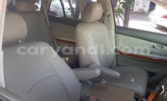 Nunua Ilio tumika Toyota Harrier Fedha Gari ndani ya Lusaka nchini Zambia Nunua Ilio tumika Toyota Harrier Fedha Gari ndani ya Lusaka nchini Zambia