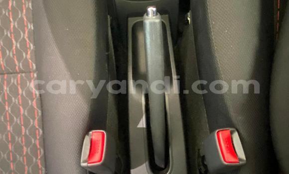 Buy Used Toyota Aygo Other Car in Lusaka in Zambia Buy Used Toyota Aygo Other Car in Lusaka in Zambia