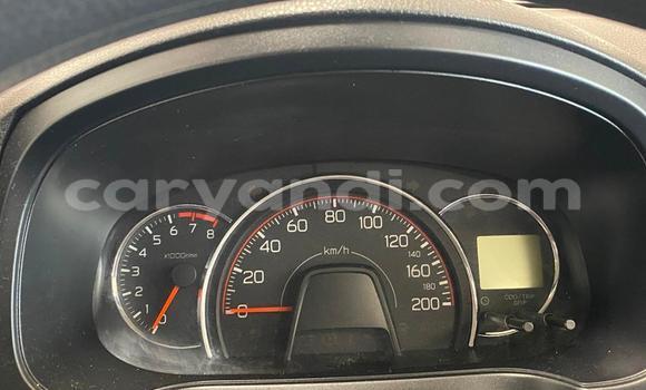 Buy Used Toyota Aygo Other Car in Lusaka in Zambia Buy Used Toyota Aygo Other Car in Lusaka in Zambia