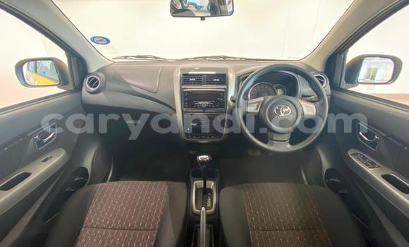 Buy Used Toyota Aygo Other Car in Lusaka in Zambia Buy Used Toyota Aygo Other Car in Lusaka in Zambia