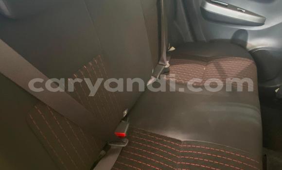 Buy Used Toyota Aygo Other Car in Lusaka in Zambia Buy Used Toyota Aygo Other Car in Lusaka in Zambia