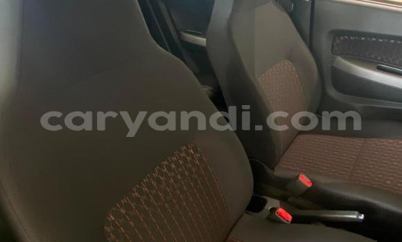 Buy Used Toyota Aygo Other Car in Lusaka in Zambia Buy Used Toyota Aygo Other Car in Lusaka in Zambia