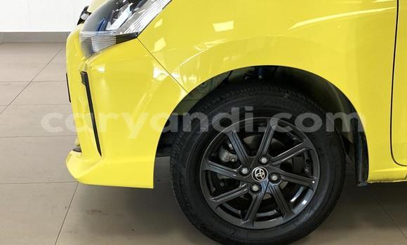 Buy Used Toyota Aygo Other Car in Lusaka in Zambia Buy Used Toyota Aygo Other Car in Lusaka in Zambia