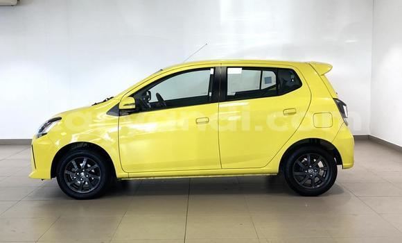 Buy Used Toyota Aygo Other Car in Lusaka in Zambia Buy Used Toyota Aygo Other Car in Lusaka in Zambia
