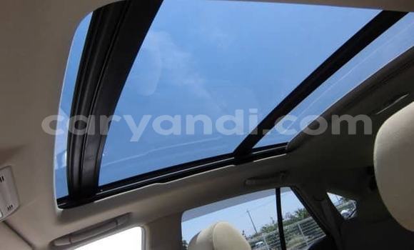 Nunua Ilio tumika Toyota Harrier Fedha Gari ndani ya Lusaka nchini Zambia Nunua Ilio tumika Toyota Harrier Fedha Gari ndani ya Lusaka nchini Zambia