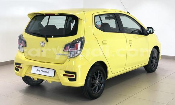 Buy Used Toyota Aygo Other Car in Lusaka in Zambia Buy Used Toyota Aygo Other Car in Lusaka in Zambia