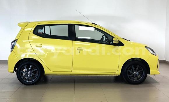 Buy Used Toyota Aygo Other Car in Lusaka in Zambia Buy Used Toyota Aygo Other Car in Lusaka in Zambia